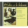 ZARZUELA - ADIOS BOHEMIA-SOROZABAL/BERGAN