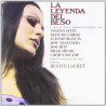 ZARZUELA - LEYENDA BESO-LAURET/GULIN,ORTI