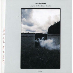 JAN GARBAREK - LEGEND OF...