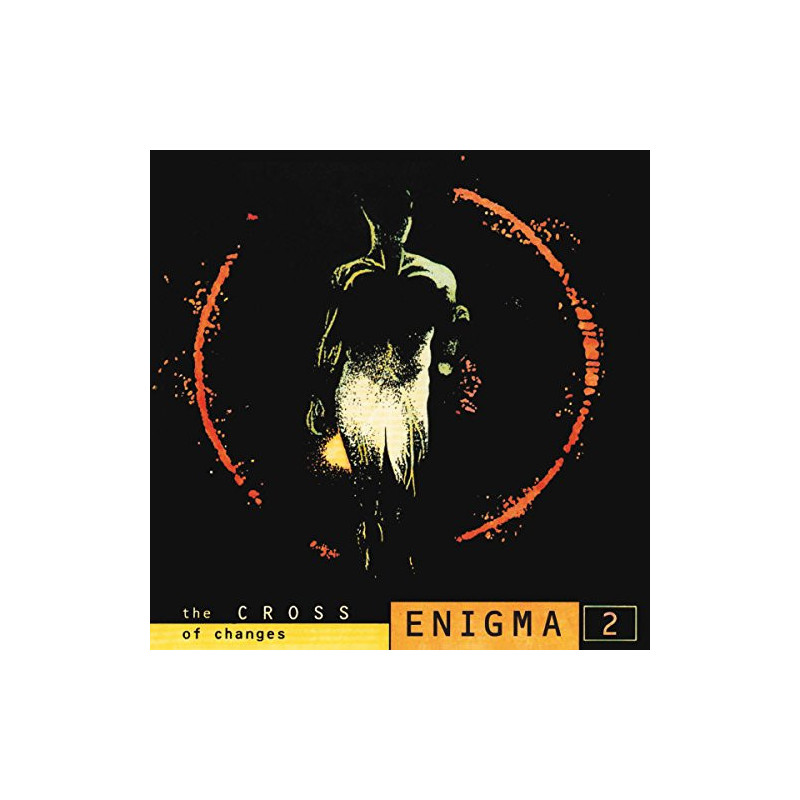 ENIGMA - THE CROSS OF CHANGES