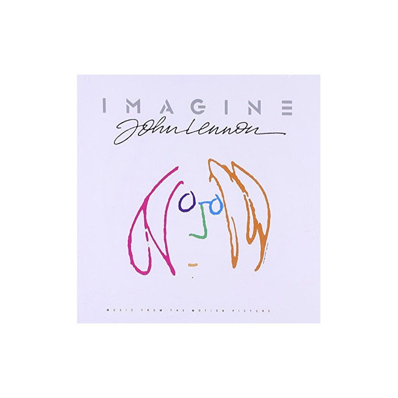 B.S.O. IMAGINE - IMAGINE