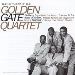 THE GOLDEN GATE QUARTET -...