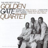 THE GOLDEN GATE QUARTET - LO MEJOR DE THE GOLDEN GATE QUARTET