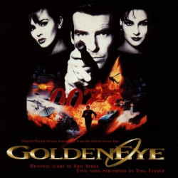 B.S.O. GOLDENEYE