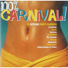 VARIOS - 100% CARNAVAL