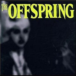 THE OFFSPRING - OFFSPRING (CD)