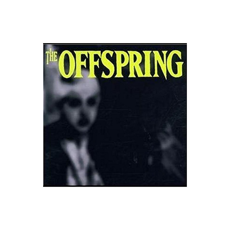 THE OFFSPRING - OFFSPRING (CD)