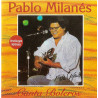 PABLO MILANES - BOLEROS MEXICANOS