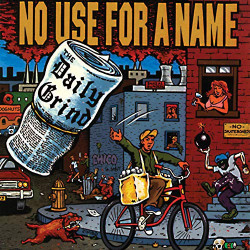 NO USE FOR A NAME - THE...
