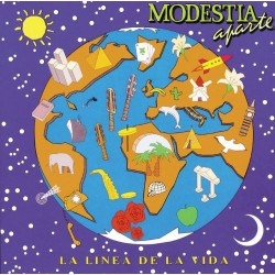 MODESTIA APARTE - LA LINEA...