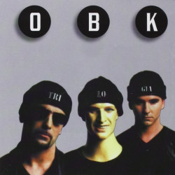 OBK - TRILOGIA