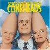 B.S.O. CONEHEADS - CONEHEADS
