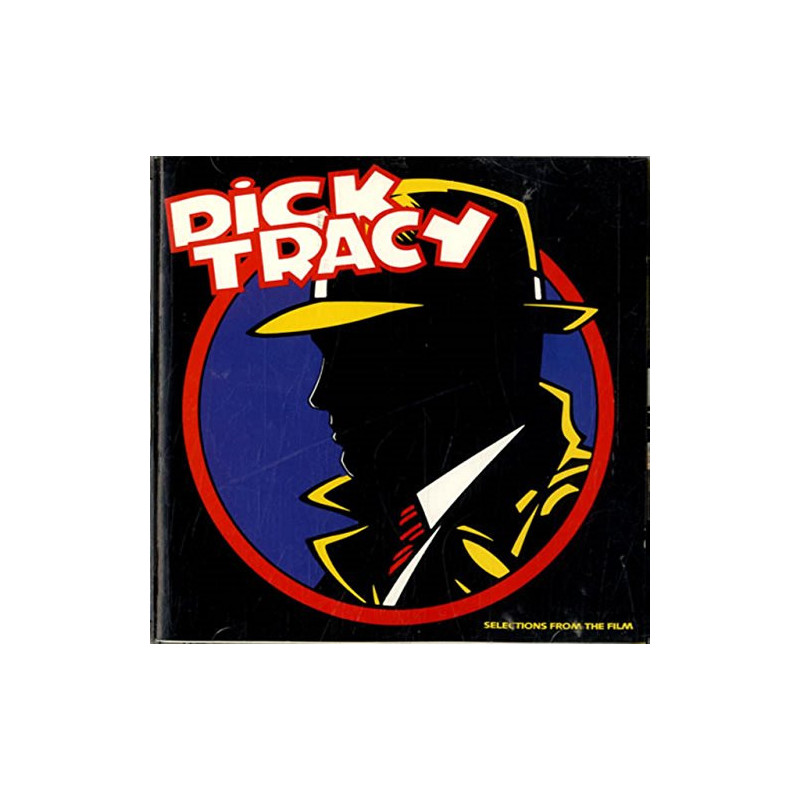 B.S.O. DICK TRACY