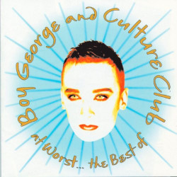 BOY GEORGE - THE WORST..THE...