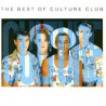 CULTURE CLUB - THE BEST OF...