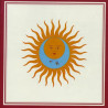 KING CRIMSON - LARK'S TONGUES IN ASPIC