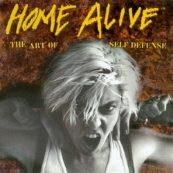 VARIOS - HOME ALIVE / THE ART OF SELF DEFENSE