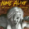 VARIOS - HOME ALIVE / THE ART OF SELF DEFENSE