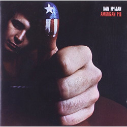 DON MCLEAN - AMERICAN PIE