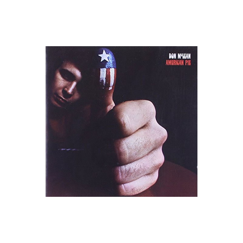 DON MCLEAN - AMERICAN PIE