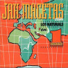 JAH MACETAS CON LOS NATURALS - STUDIO ONE