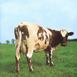 PINK FLOYD - ATOM HEART MOTHER