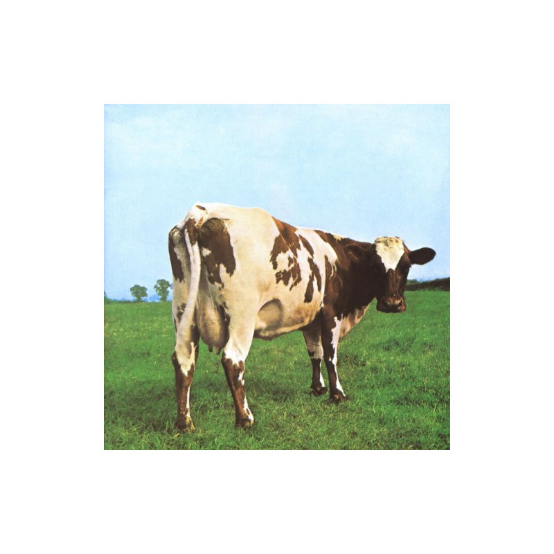 PINK FLOYD - ATOM HEART MOTHER