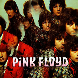 PINK FLOYD - THE PIPER AT...