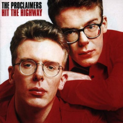 THE PROCLAIMERS - HIT THE...