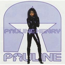 PAULINE HENRY - PAULINE