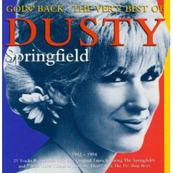 DUSTY SPRINGFIELD -...