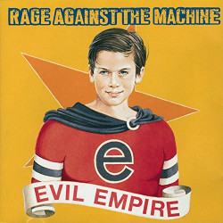 RAGE AGAINST THE MACHINE -...