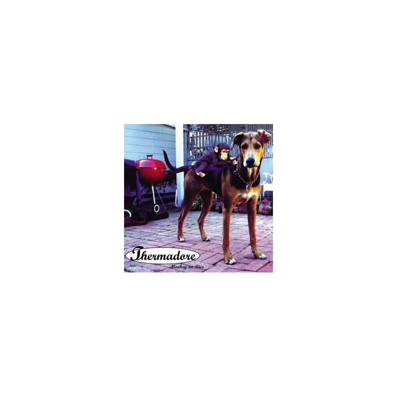THERMADORE - MONEY ON RICO