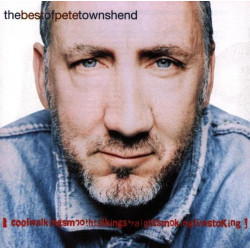 PETE TOWNSHEND - GREATEST HITS