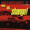 CHARLIE HUNTER QUARTET - READY SET SHANGO