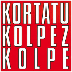 KORTATU - KOLPEZ KOLPE