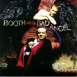 TIM BOOTH (JAMES) & ANG. BADALAMENTI - BOTH AND THE BAD ANGEL