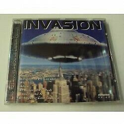 VARIOS INV - INVASION