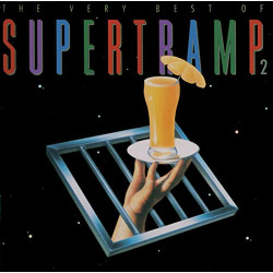 SUPERTRAMP - 2.. THE VERY...