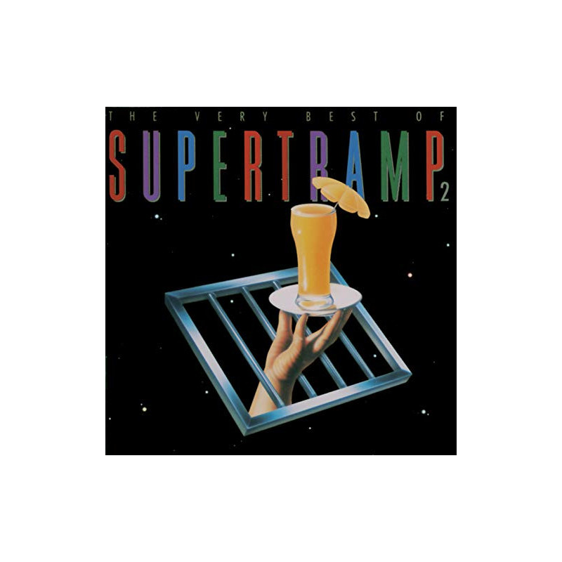 SUPERTRAMP - 2.. THE VERY BEST OF