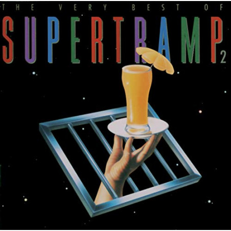 SUPERTRAMP - 2.. THE VERY BEST OF