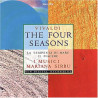 VIVALDI - LAS CUATRO ESTACIONES - FOUR SEASONS - 4
