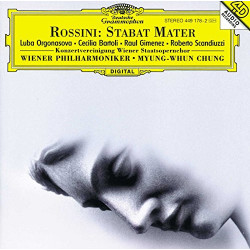 ROSSINI - STABAT MATER