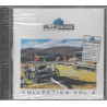 VARIOS BLU - BLUE ROSE COLLECTION VOL.2