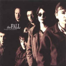 THE FALL - THE LIGHT USER...