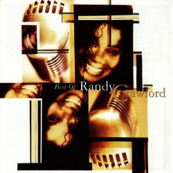 RANDY CRAWFORD - BEST OF...