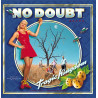 NO DOUBT - TRAGIC KINGDOM (CD)