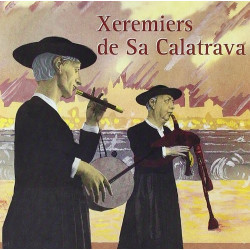 XEREMIERS DE SA CALATRAVA -...