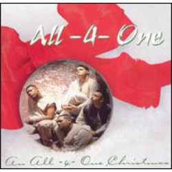 ALL 4 ONE - AN ALL -4- ONE...