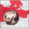 ALL 4 ONE - AN ALL -4- ONE CHRISTMAS